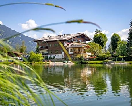 Hotel Neunbrunnen