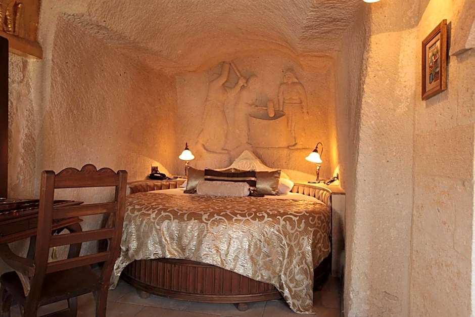 Miras Hotel Cappadocia