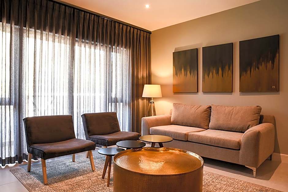 The Residency Sandhurst