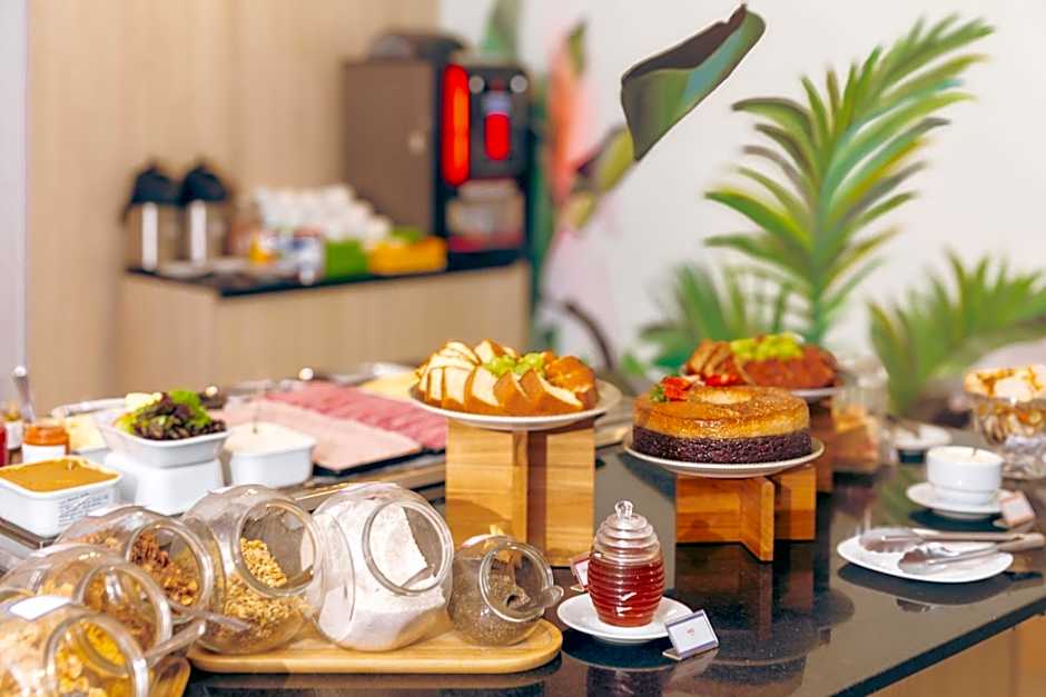 ibis Styles Goiania Marista