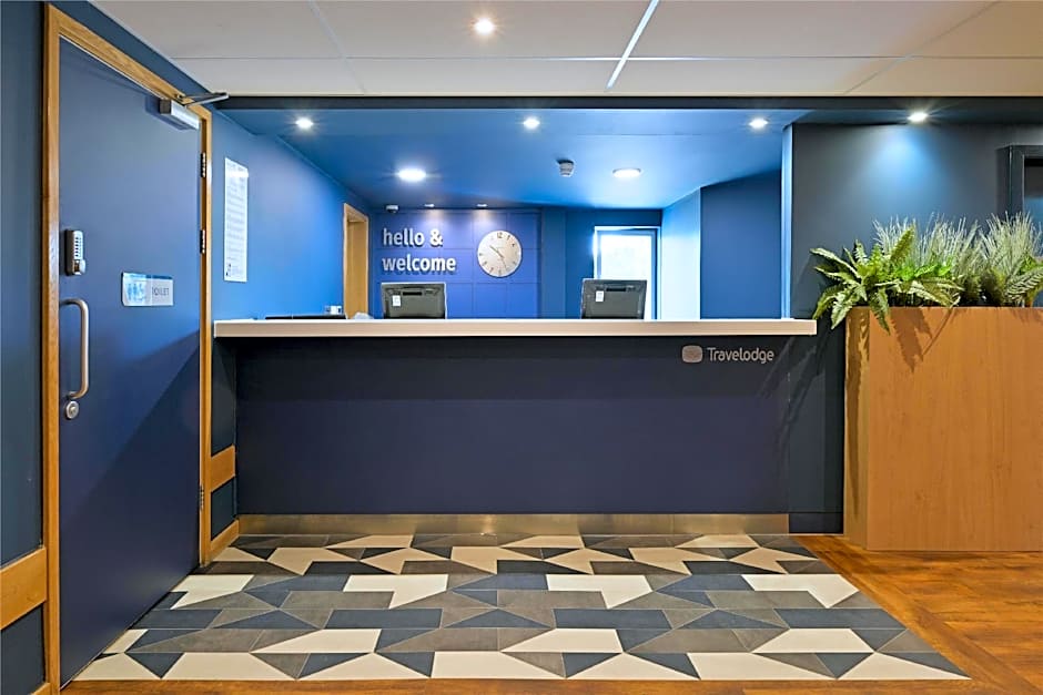 Travelodge Chelmsford