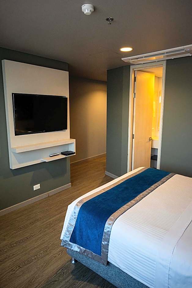 Hotel Black Tower Premium