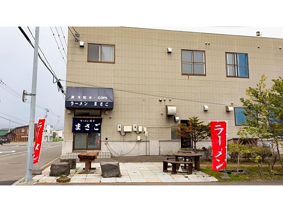 GUEST HOUSE MASAGO - Vacation STAY 13810v