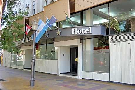 Hotel Puerta del Sol