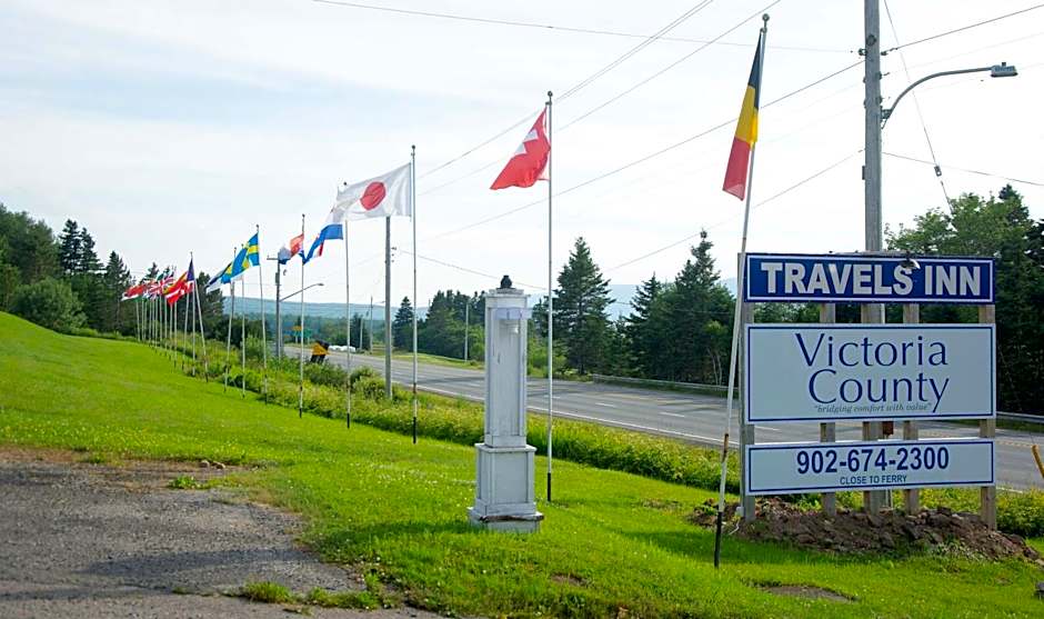 Travels Inn Victoria County