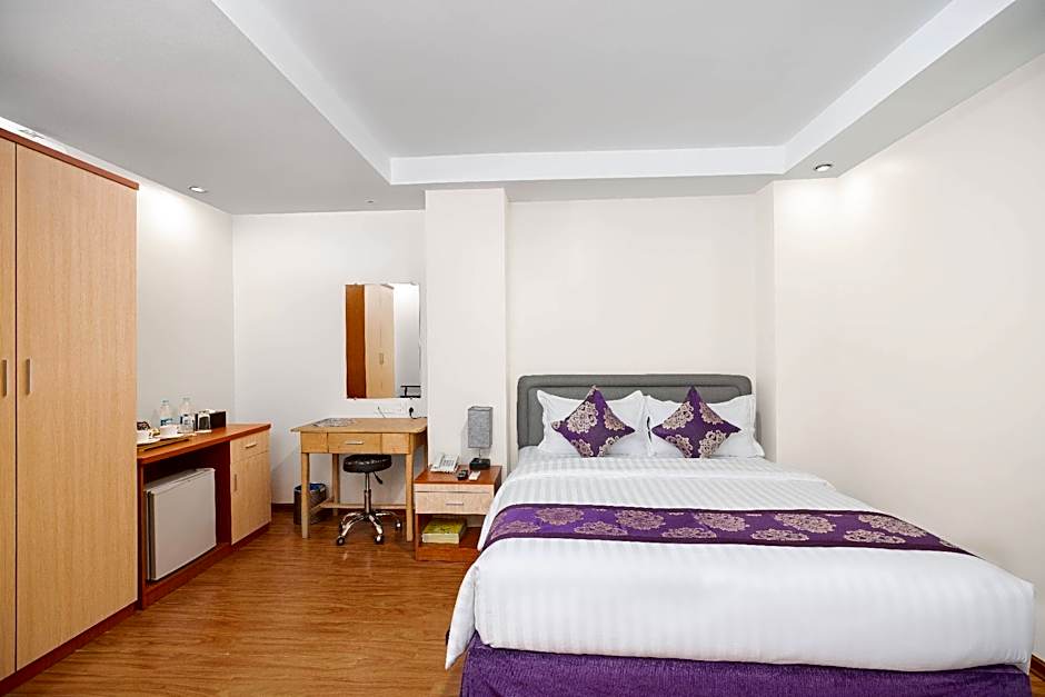 The HUB Hotel