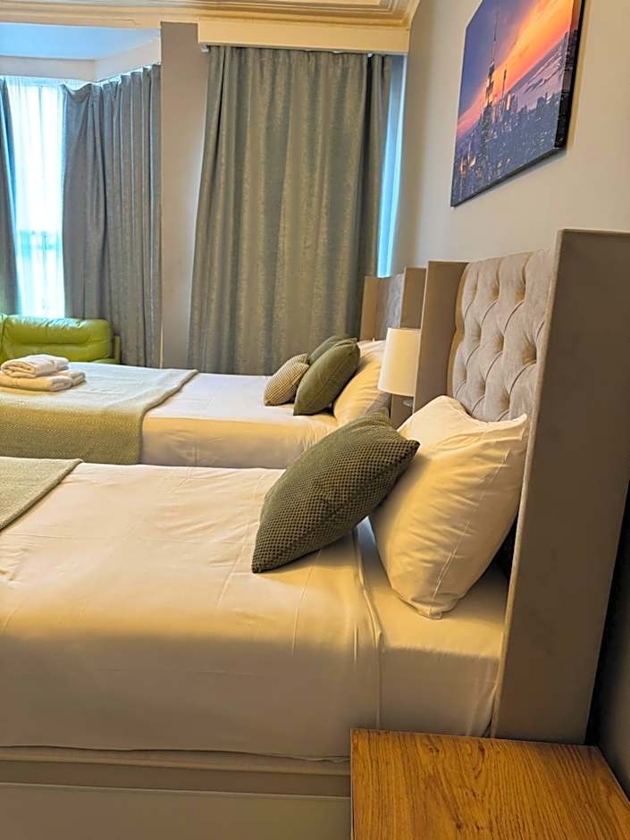 Regent Hotel