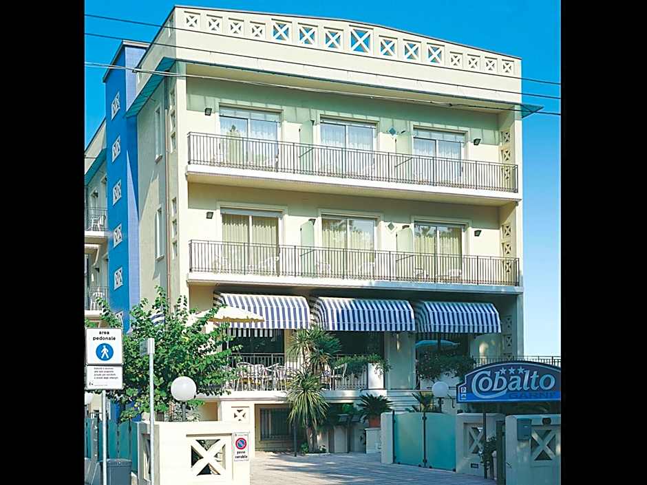 Hotel Cobalto
