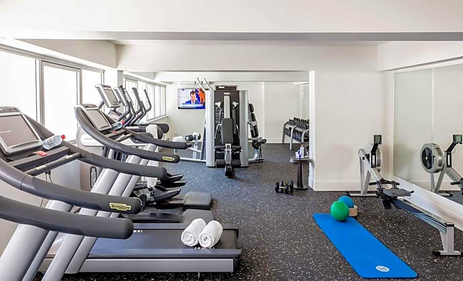 Hyatt Regency Brisbane