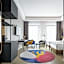 Mercure Krakow Fabryczna City