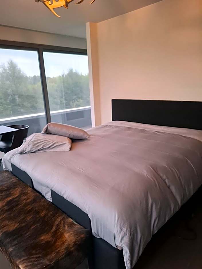 B&B Finis terrae with wellness
