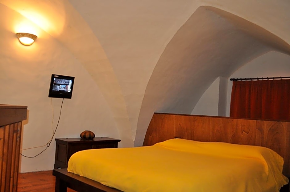 Le Casette di Via Roma