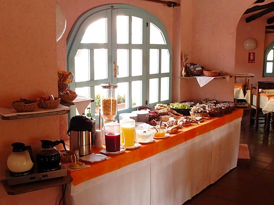 Hotel Scintilla