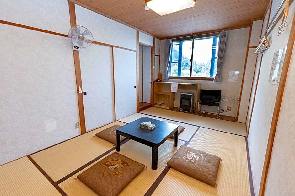 Naeba Lodge Oka