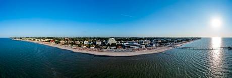 Carat Apartments Grömitz