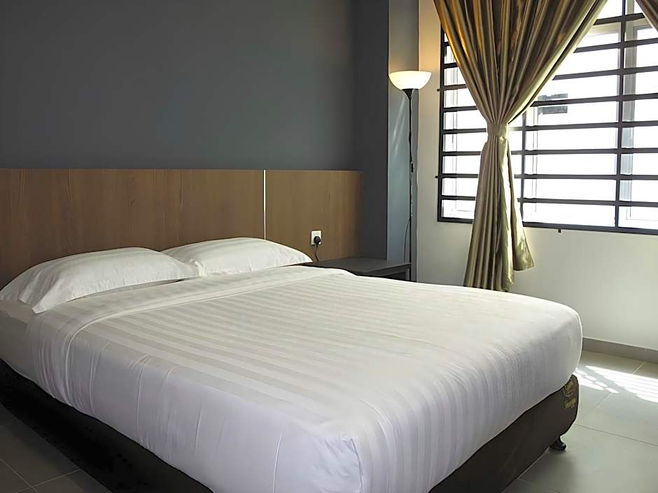 HOTEL SUKARAMAI