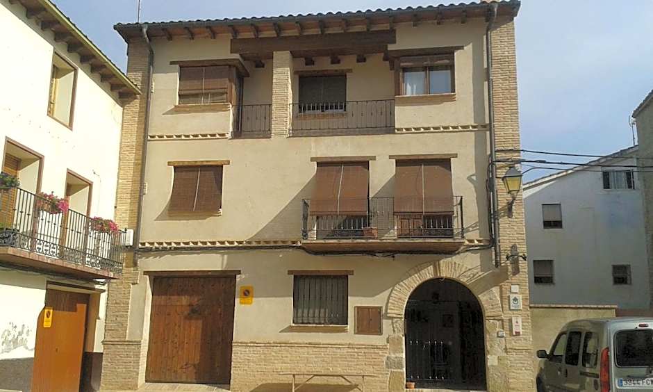 B&B Ra Tenaja