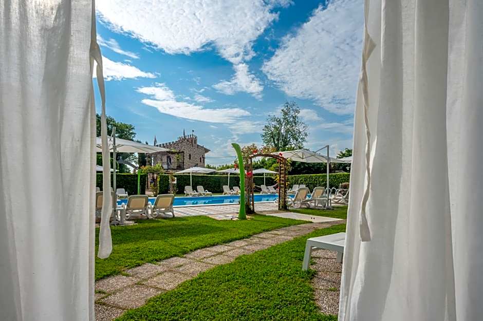 Castello dei Templari