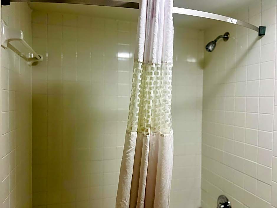 Days Inn by Wyndham Jellico - Tennessee State Line