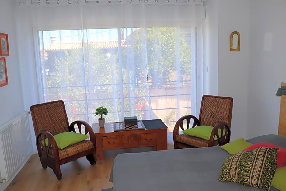 Chambres Chez L'habitant Cordoba Et Lhassa – Bordeaux, FL