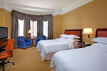 Sheraton Gunter Hotel