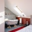 Petra Inn Apartments in historical palace Bratislava