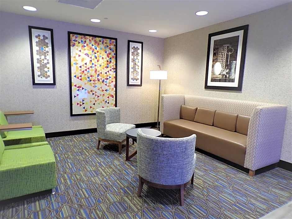 Holiday Inn Express Hotel & Suites Largo-Clearwater By IHG