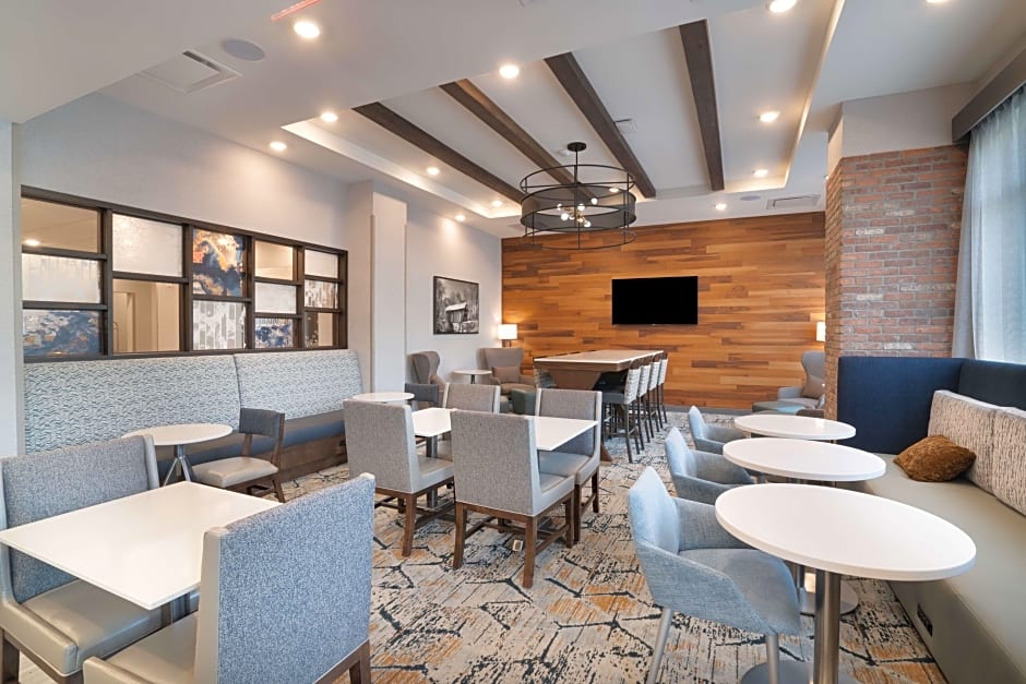 Hampton Inn Greer Greenville