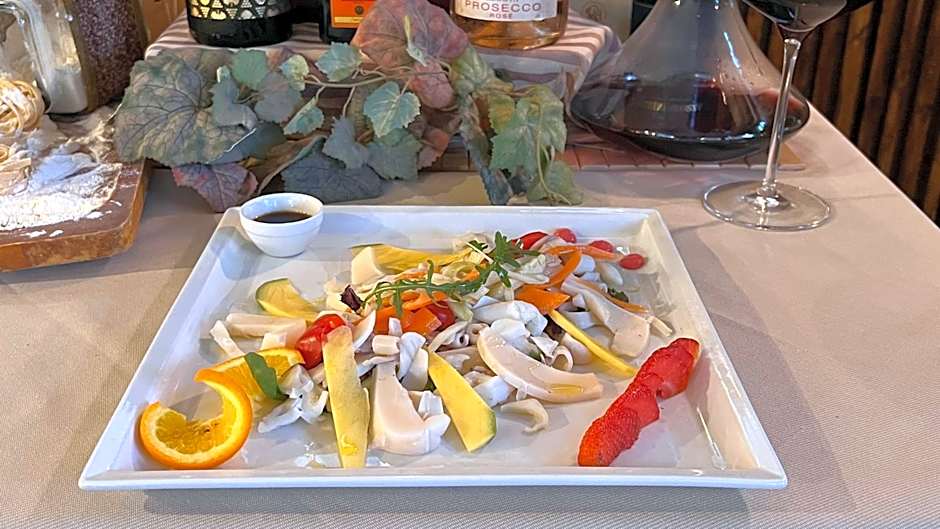 Hotel Il Cavaliere Nero