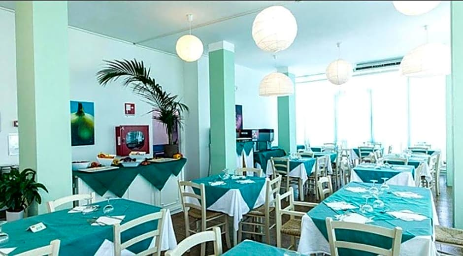 Hotel Bruna