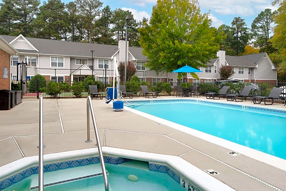 Residence Inn by Marriott Pinehurst Southern Pines