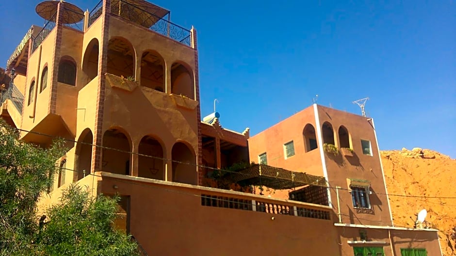 Auberge Des Jardins du Dades