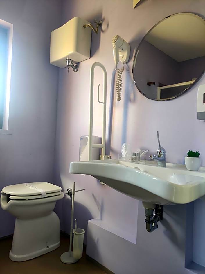 Hotel Villaggio Le Stelline