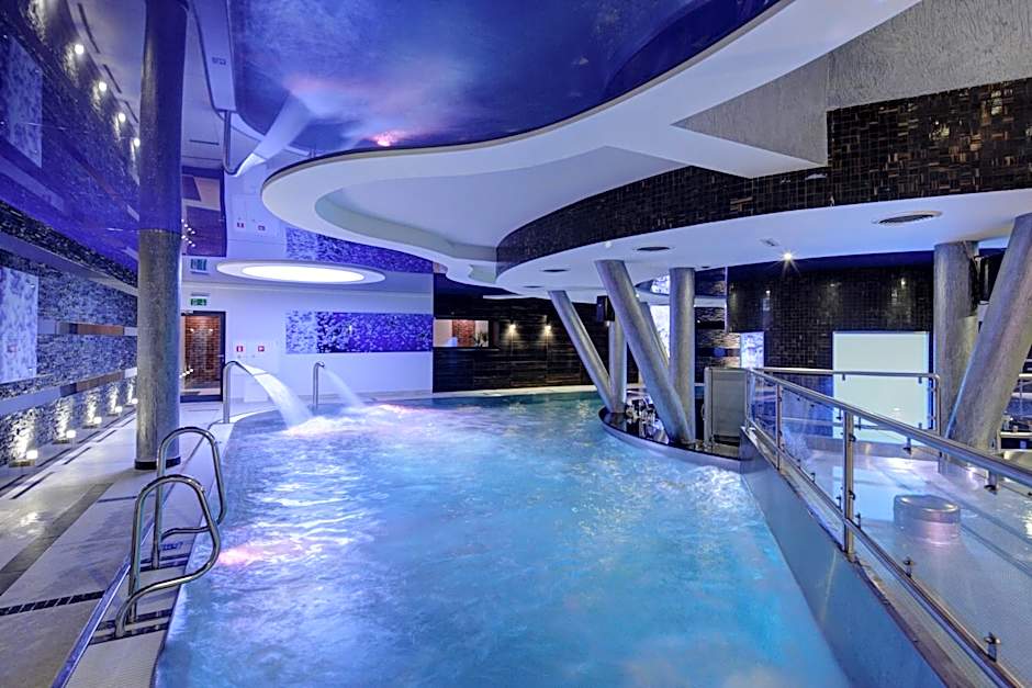 Blue Diamond Hotel Active SPA