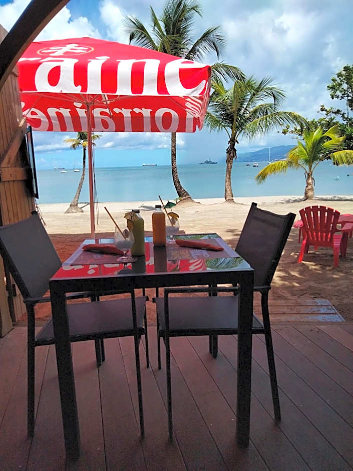 Courbaril Résidence