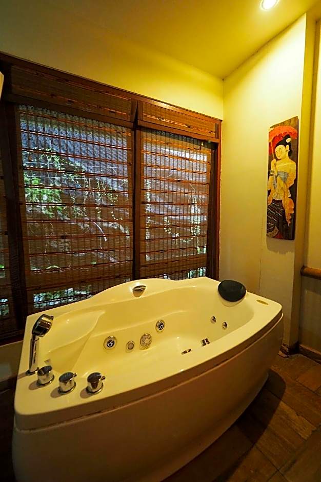 River Kwai Hotel