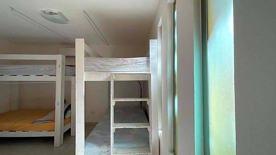 La Luz Hostal Cancun – Cancun, TX