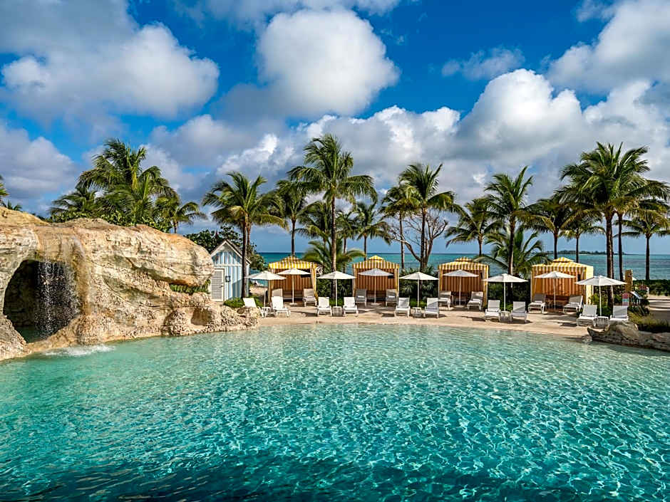 Grand Hyatt at Baha Mar