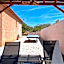Chambres d'hôtes, B&B climatisées LA BORRELLIENNE