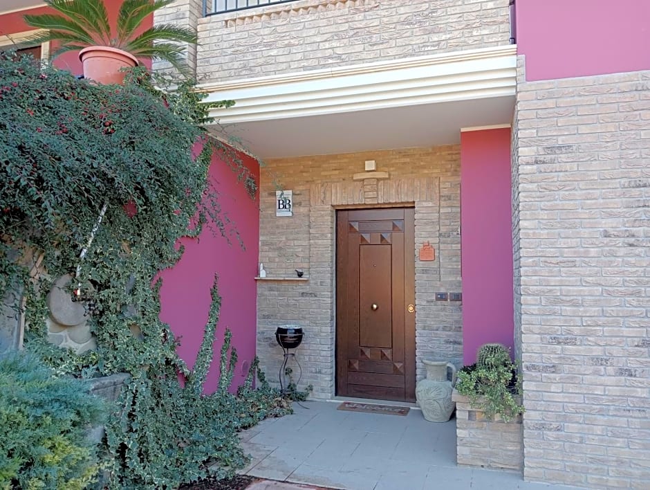 B&B Villa Passero