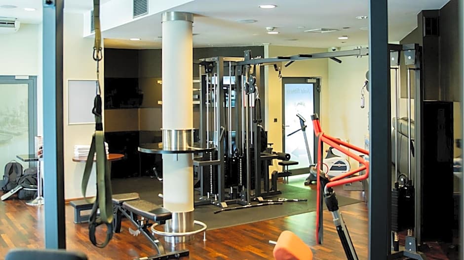 Hotel Diament Ustron