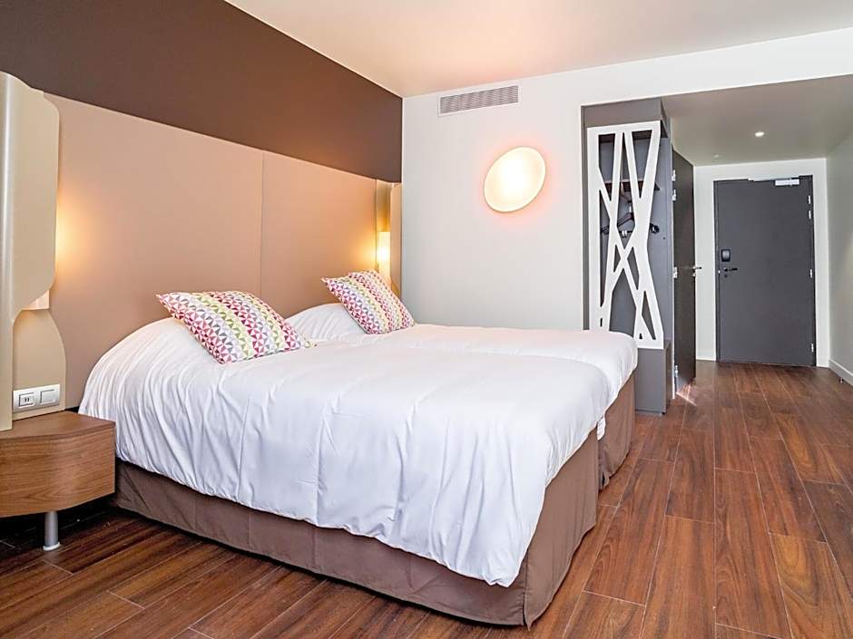 Campanile Marseille Est - Aubagne