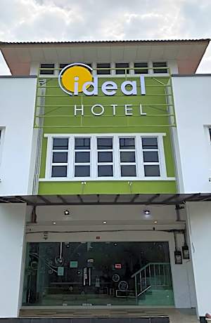Hotel Ideal Senawang