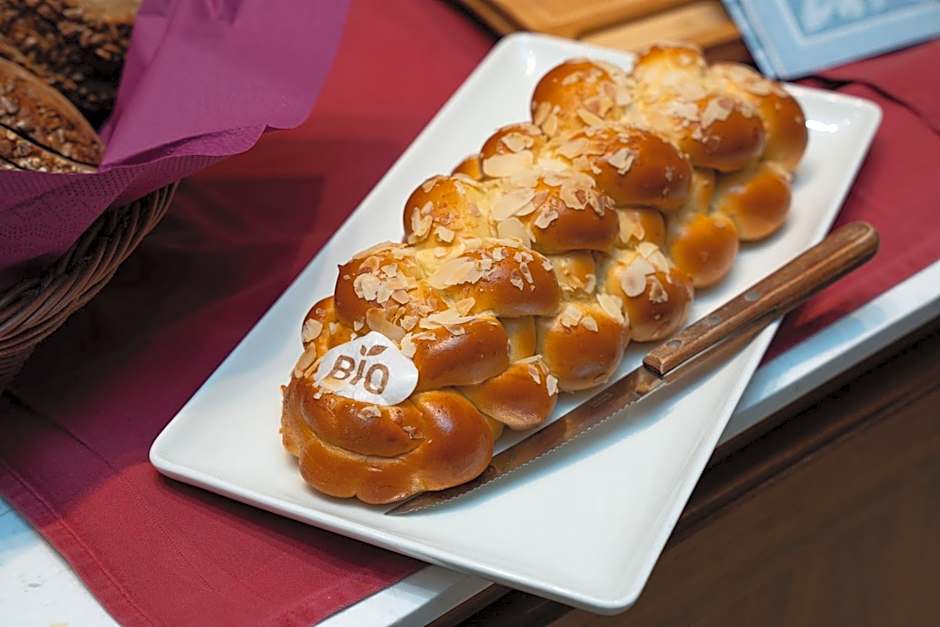 Der Alpenhof Maria Alm