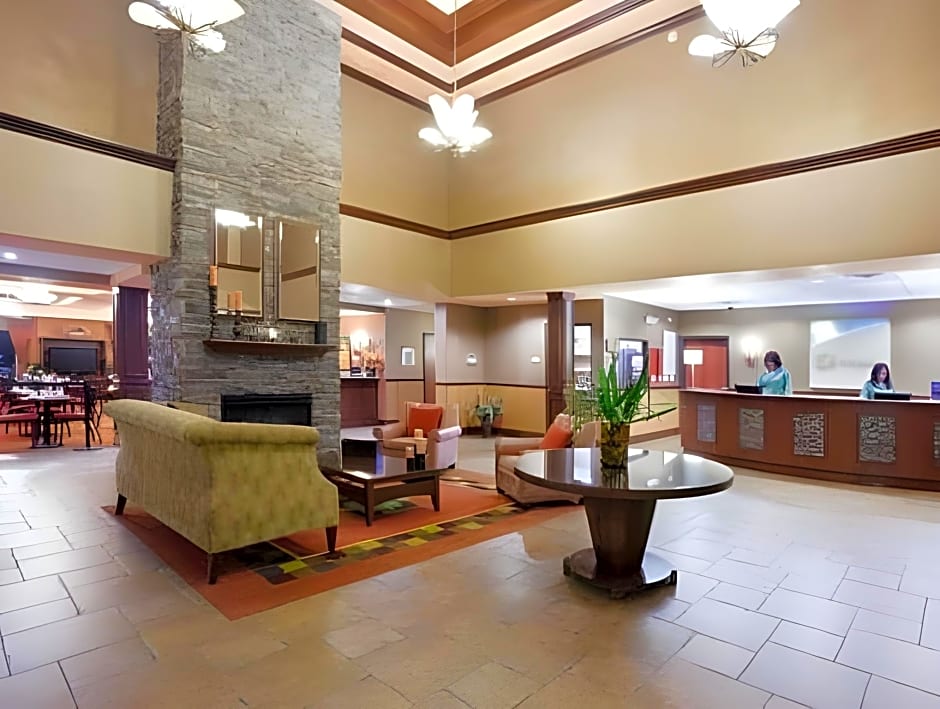 Holiday Inn Denver-Parker-E470/Parker Road By IHG