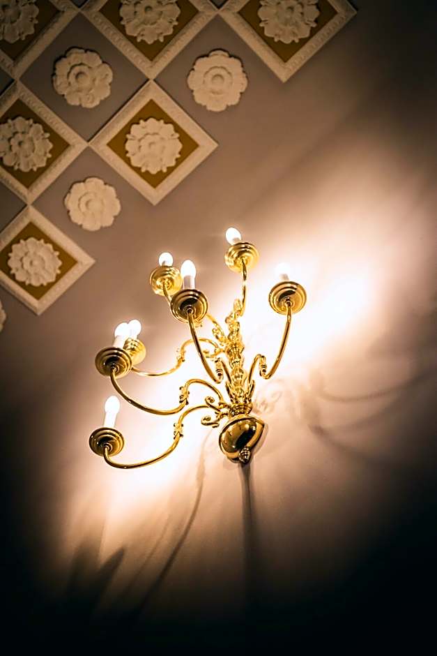 HENRI Hotel Wien Siebterbezirk