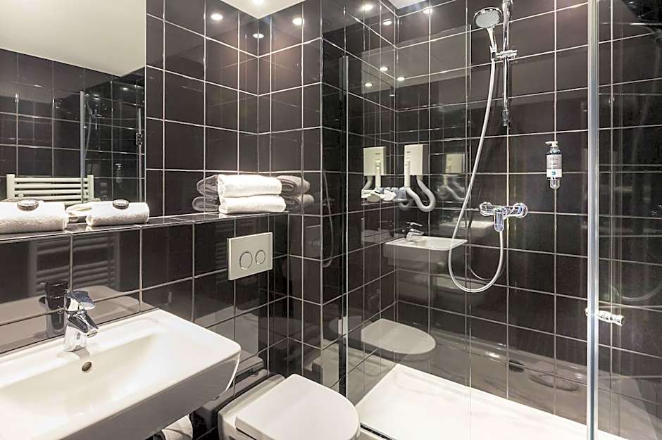 Libertel Montmartre Duperre