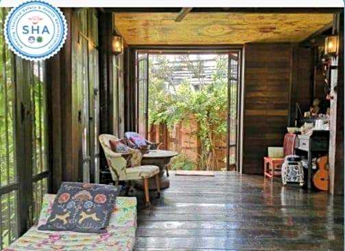 Siamotif Boutique Hotel