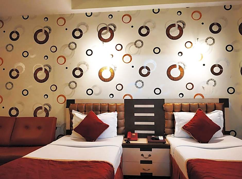 Executive Tower Hotel