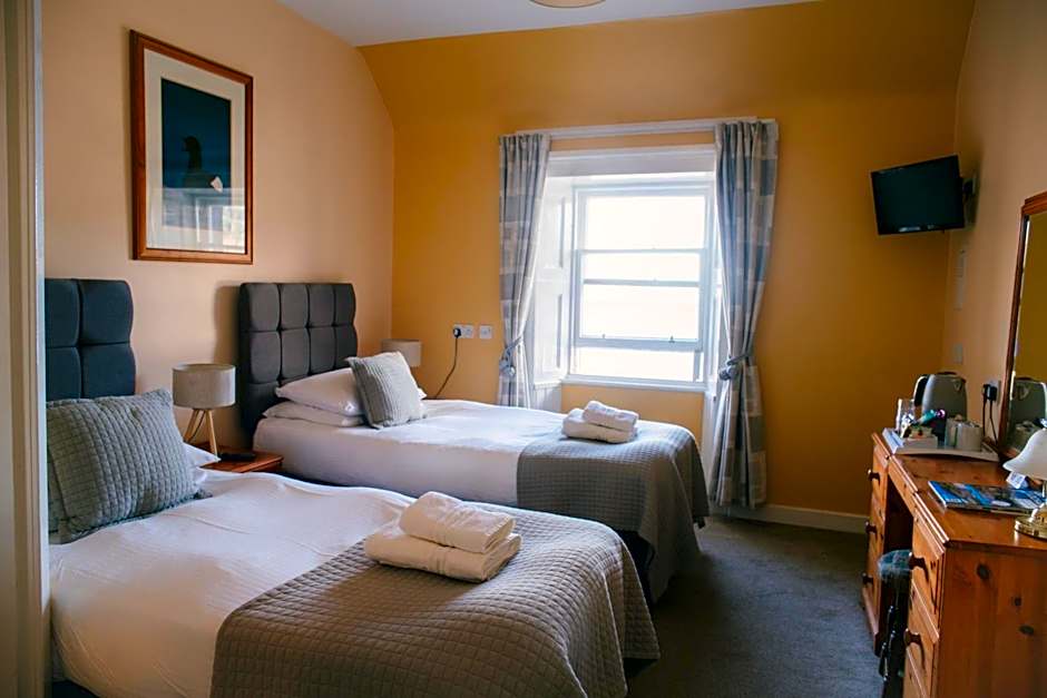 Inn at Ardgour